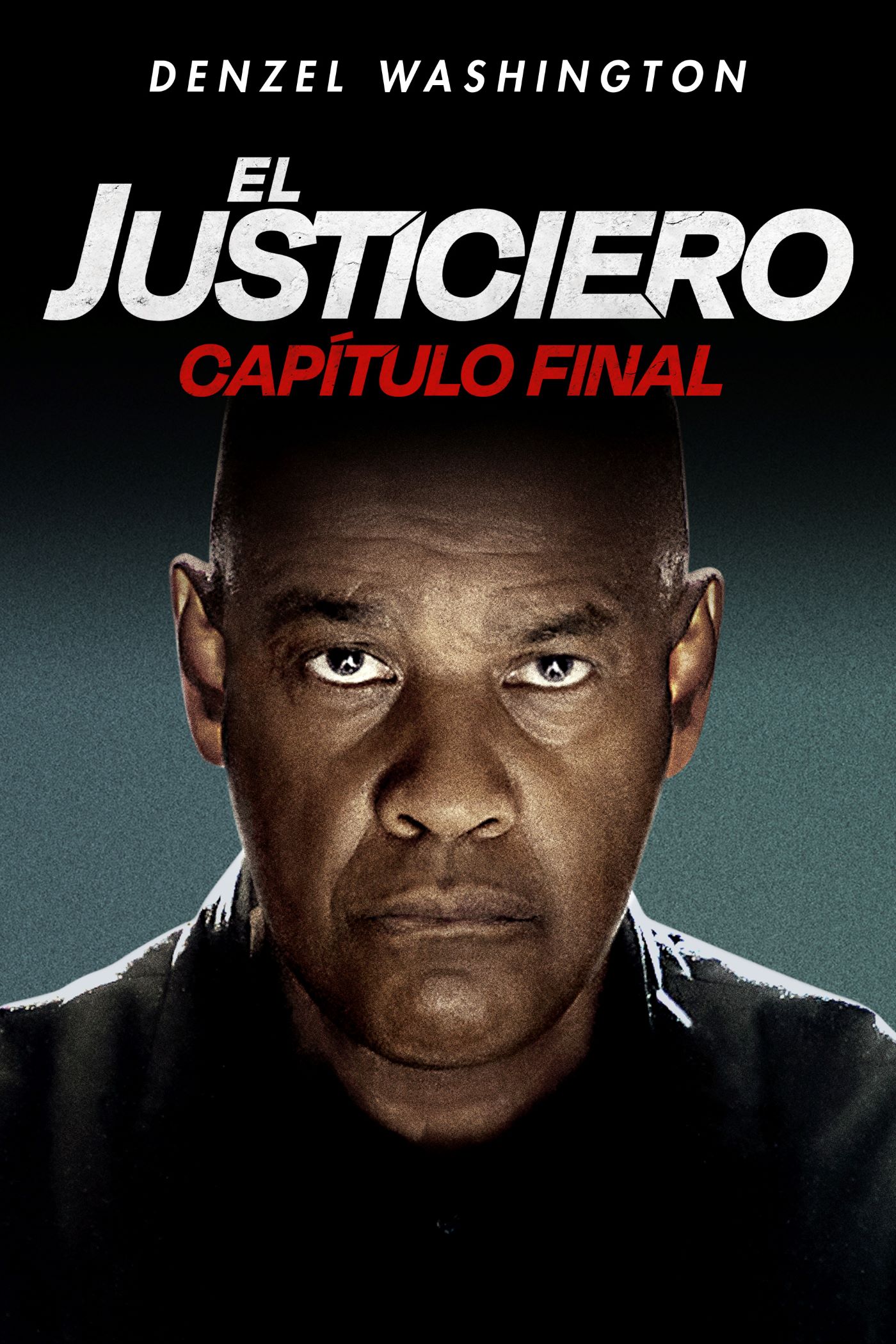 El Justiciero 3 Sony Pictures Argentina